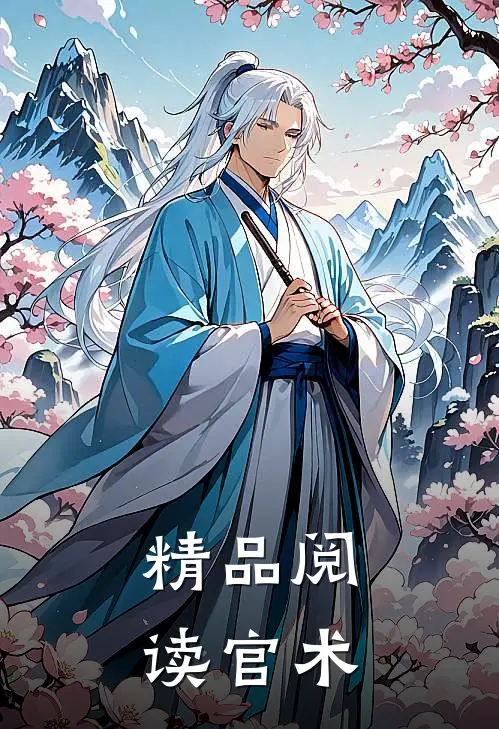 精品阅读官术