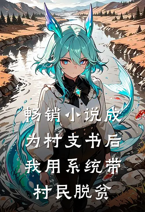 畅销小说成为村支书后，我用系统带村民脱贫