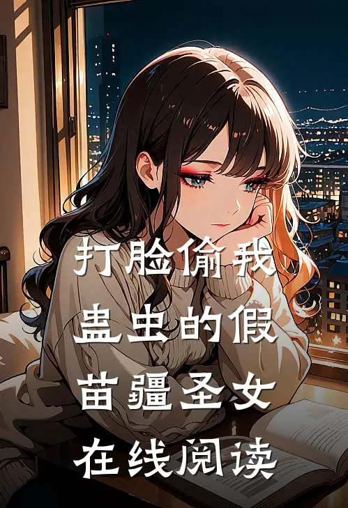 打脸偷我蛊虫的假苗疆圣女在线阅读