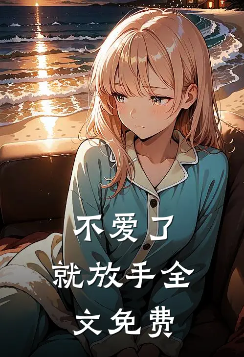 不爱了，就放手全文免费