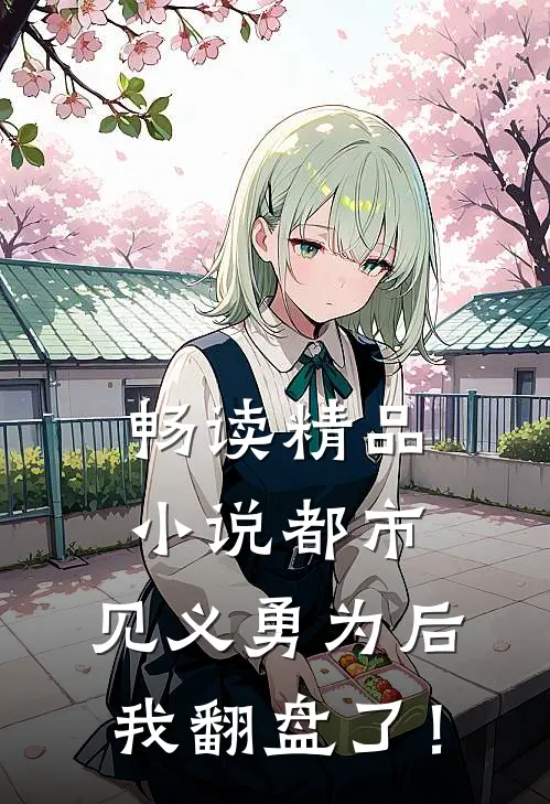 畅读精品小说都市：见义勇为后，我翻盘了！