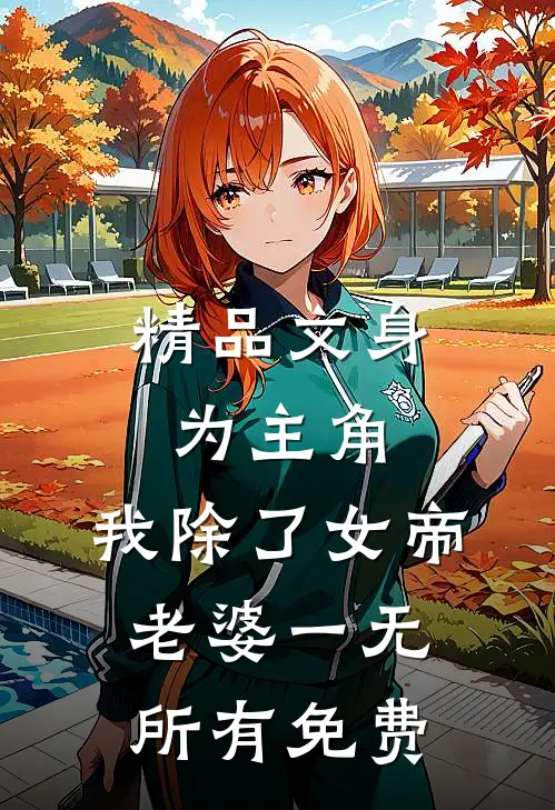精品文身为主角,我除了女帝老婆一无所有免费