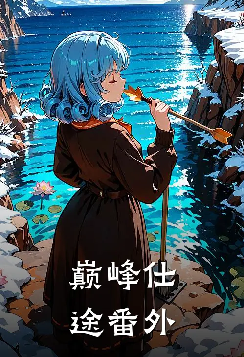 巅峰仕途番外