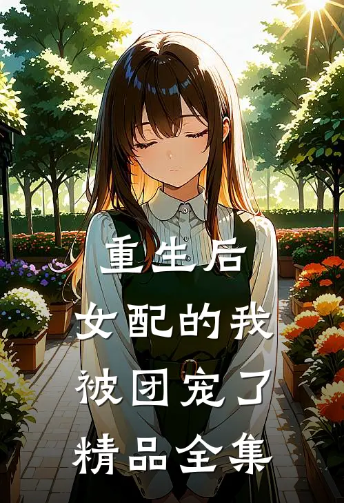 重生后，女配的我被团宠了精品全集