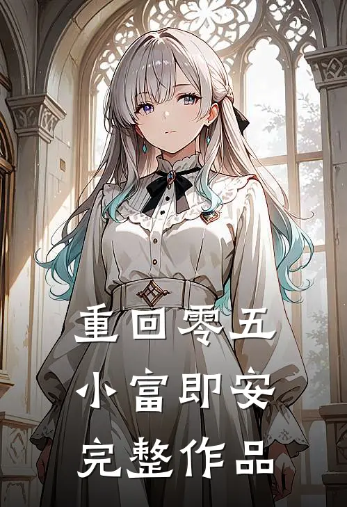重回零五，小富即安完整作品