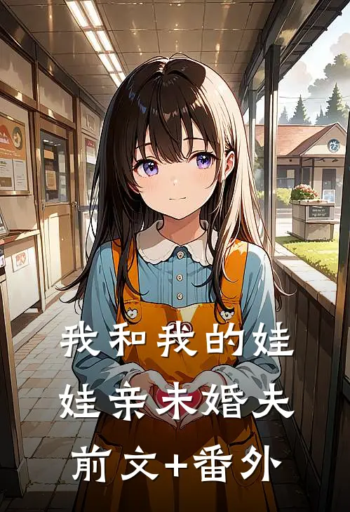 我和我的娃娃亲未婚夫前文+番外