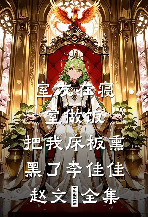 室友在寝室做饭，把我床板熏黑了李佳佳赵文瑄全集