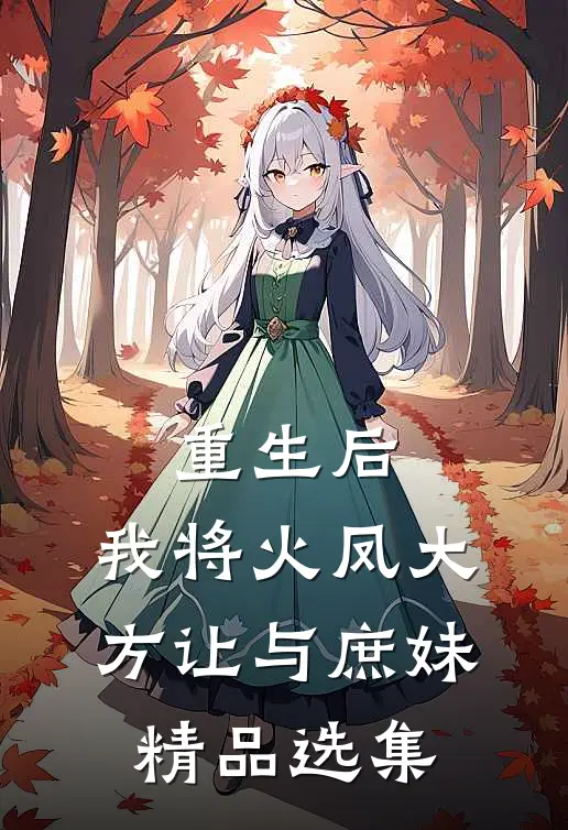 重生后，我将火凤大方让与庶妹精品选集
