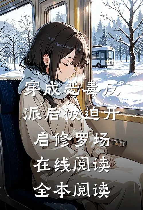 穿成恶毒反派后被迫开启修罗场在线阅读全本阅读