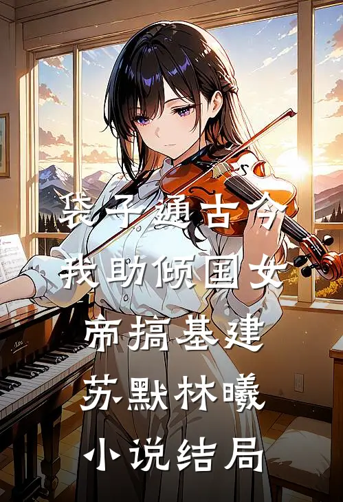 袋子通古今：我助倾国女帝搞基建苏默林曦小说结局