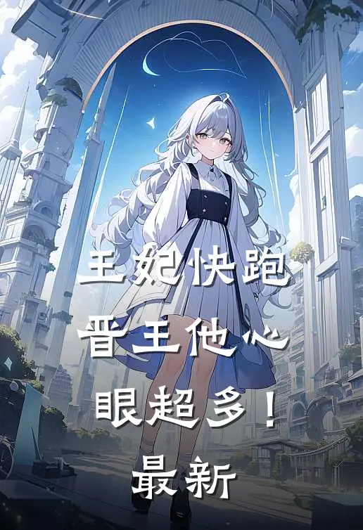 王妃快跑，晋王他心眼超多！最新