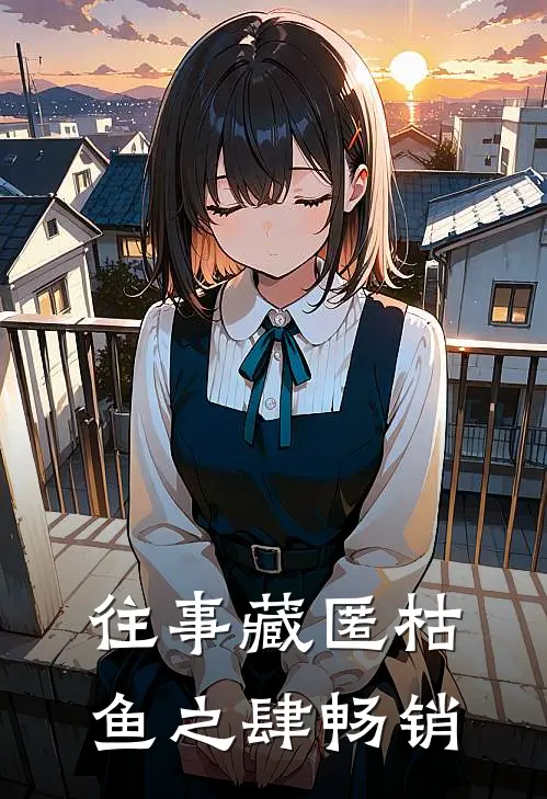 往事藏匿枯鱼之肆畅销