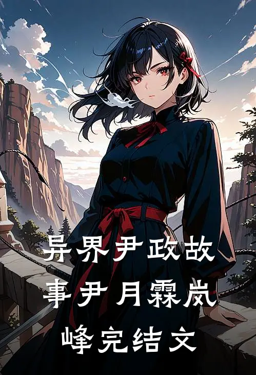 异界尹政故事尹月霖岚峰完结文