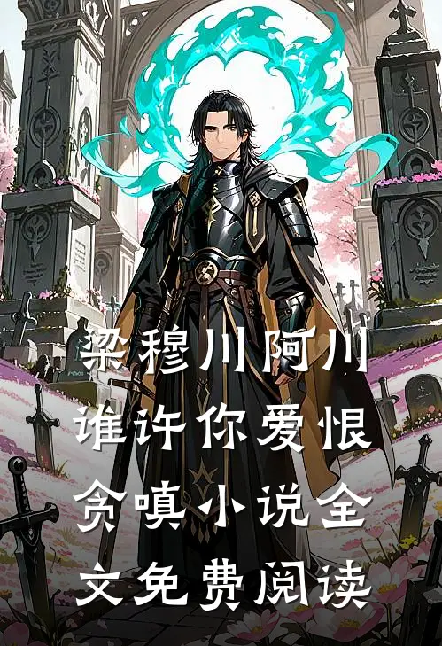 梁穆川阿川谁许你爱恨贪嗔小说全文免费阅读