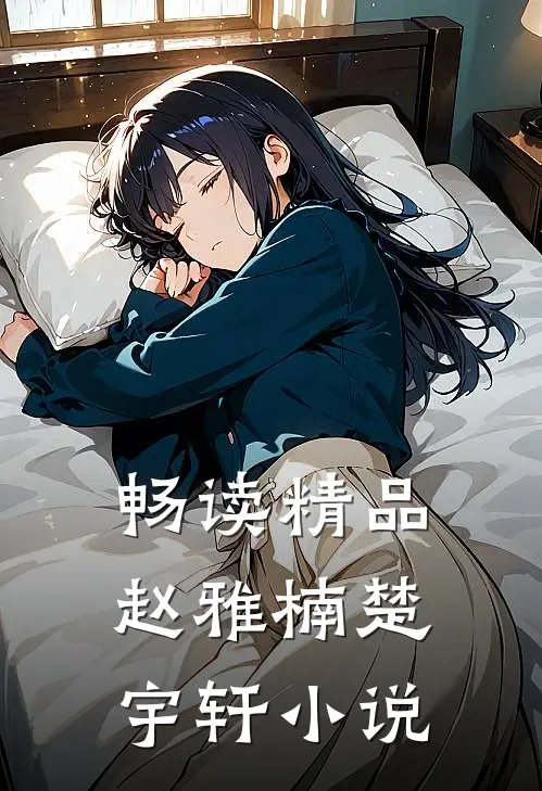 畅读精品赵雅楠楚宇轩小说