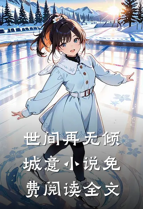 世间再无倾城意小说免费阅读全文