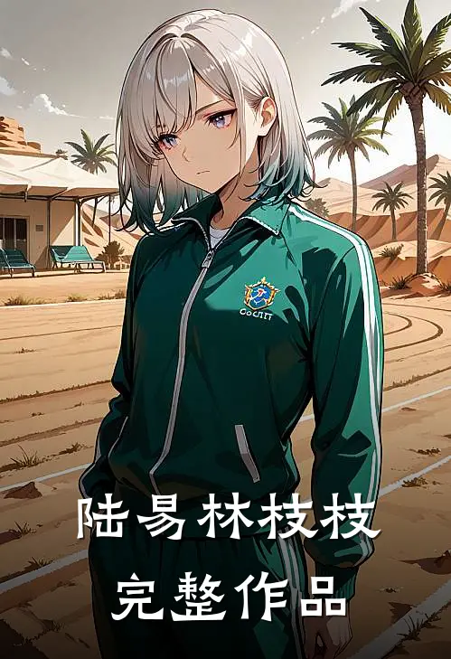 陆易林枝枝完整作品