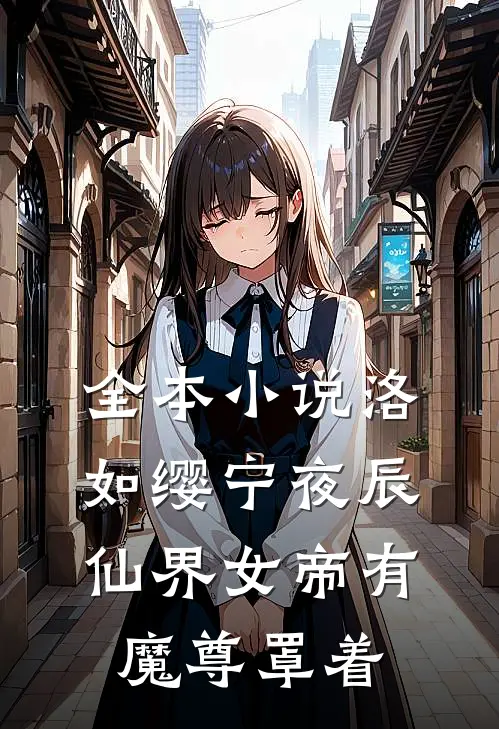 全本小说洛如缨宁夜辰仙界女帝有魔尊罩着