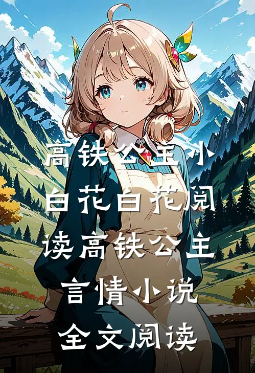 高铁公主小白花白花阅读_高铁公主言情小说全文阅读