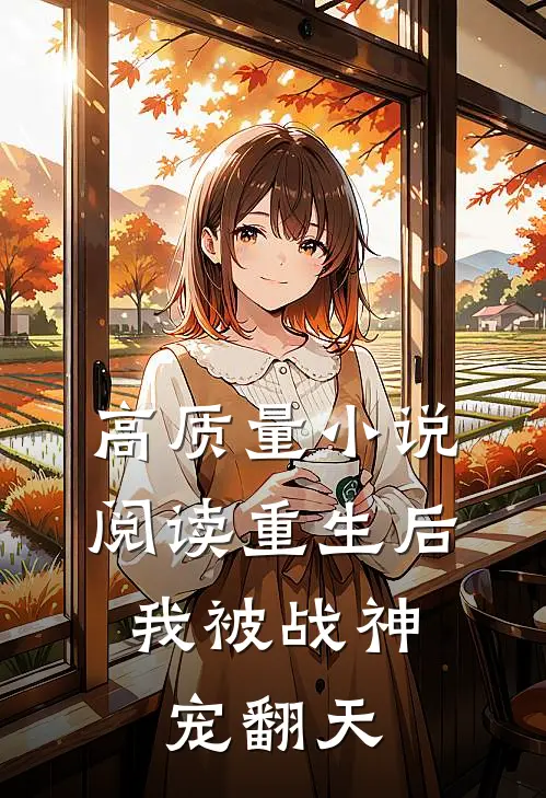 高质量小说阅读重生后，我被战神宠翻天