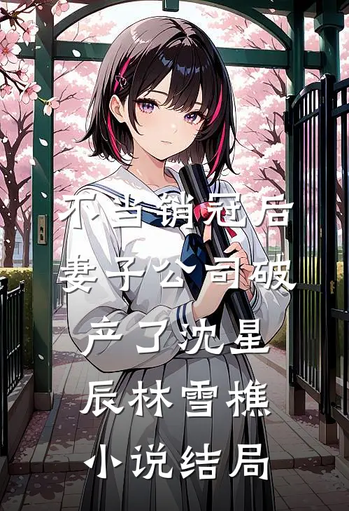 不当销冠后，妻子公司破产了沈星辰林雪樵小说结局