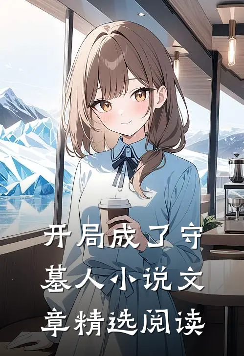 开局成了守墓人 小说文章精选阅读