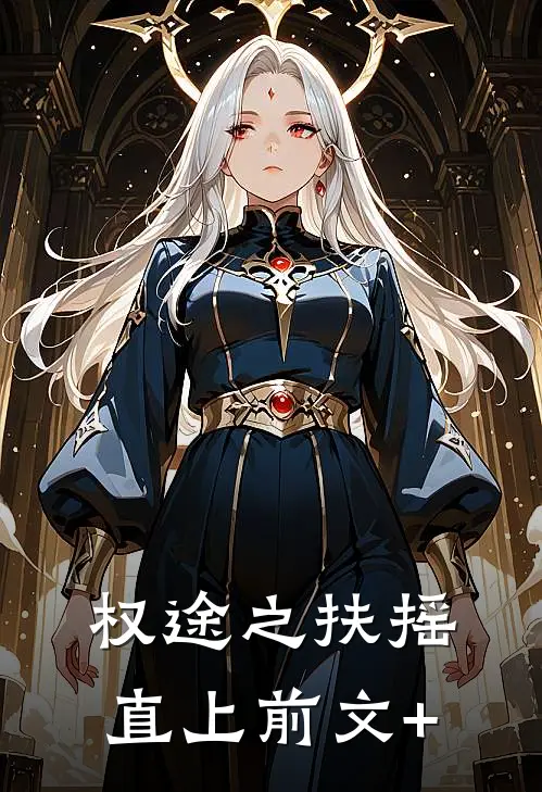 权途之扶摇直上前文+