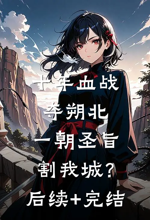 十年血战夺朔北，一朝圣旨割我城？后续+完结