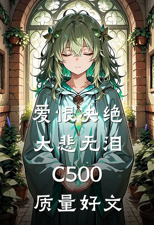 爱恨决绝，大悲无泪C500质量好文