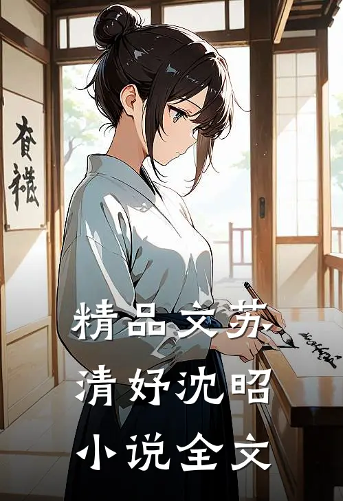 精品文苏清妤沈昭小说全文