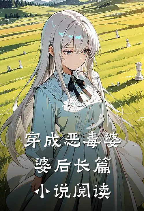 穿成恶毒婆婆后长篇小说阅读
