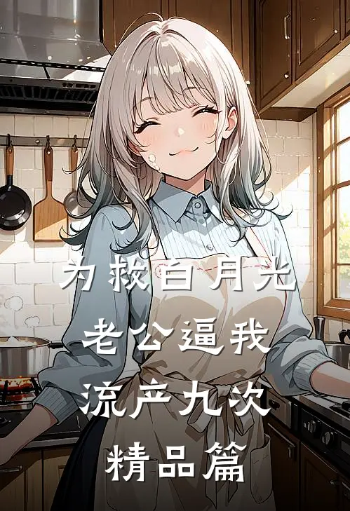 为救白月光，老公逼我流产九次精品篇