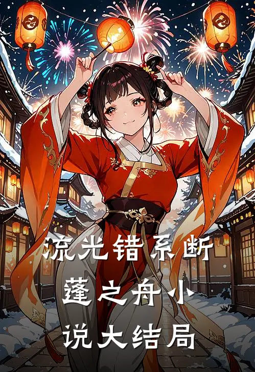 流光错系断蓬之舟小说大结局