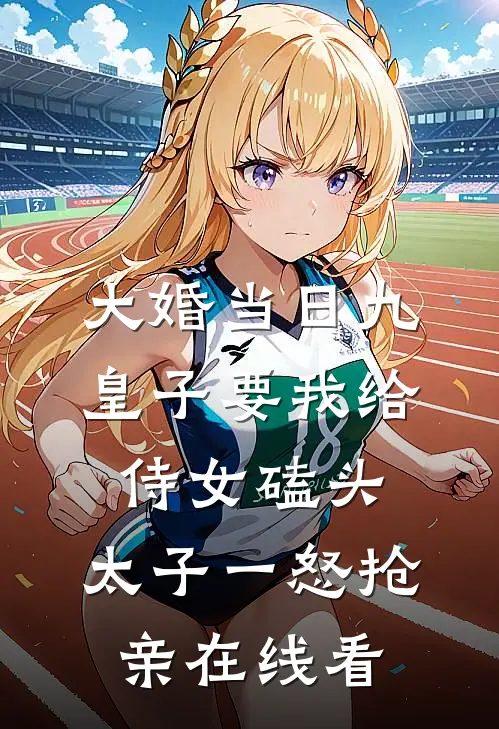 大婚当日九皇子要我给侍女磕头，太子一怒抢亲在线看