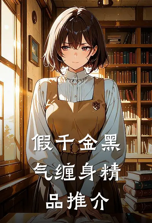 假千金黑气缠身精品推介
