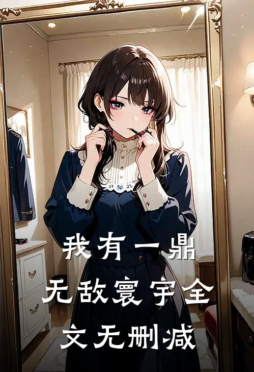 我有一鼎，无敌寰宇全文无删减