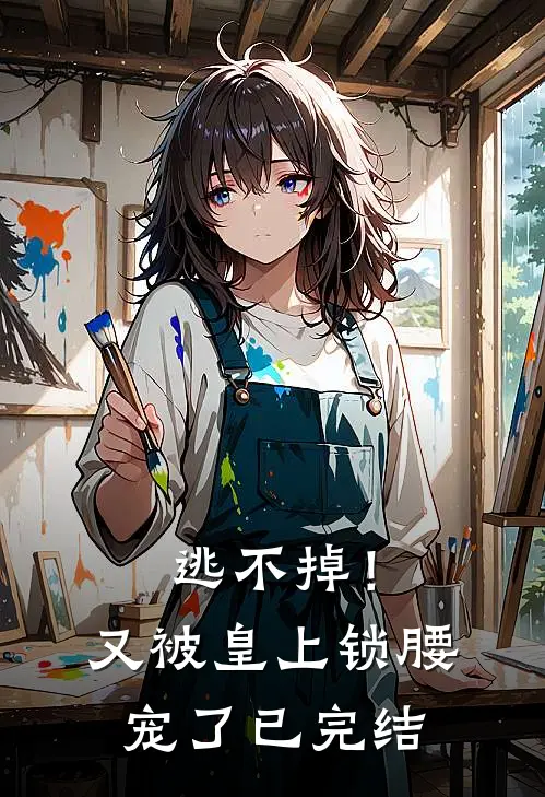 逃不掉！又被皇上锁腰宠了已完结