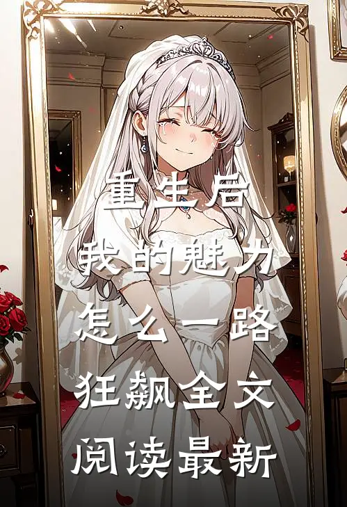 重生后，我的魅力怎么一路狂飙全文阅读最新