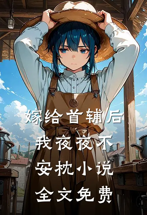 嫁给首辅后我夜夜不安枕小说全文免费