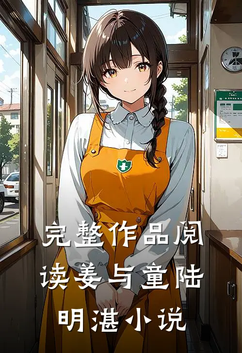 完整作品阅读姜与童陆明湛小说