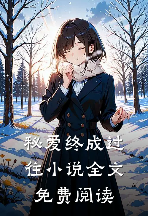 秘爱终成过往小说全文免费阅读