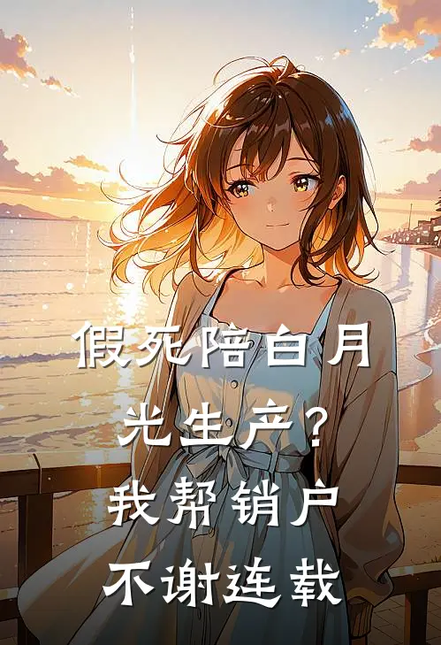 假死陪白月光生产？我帮销户不谢连载