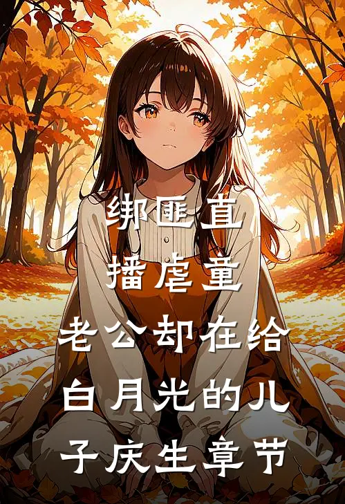 绑匪直播虐童，老公却在给白月光的儿子庆生章节
