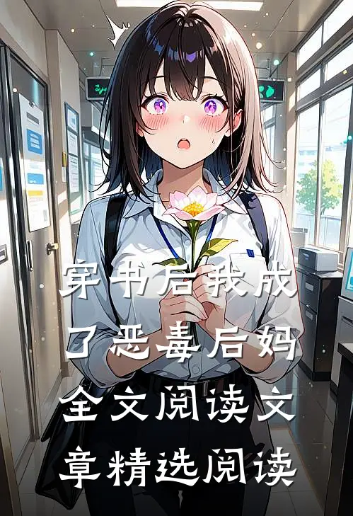 穿书后我成了恶毒后妈全文阅读文章精选阅读
