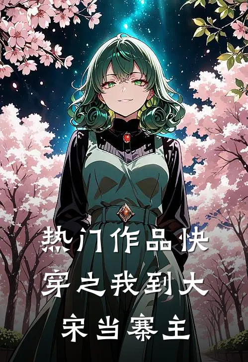 热门作品快穿之我到大宋当寨主