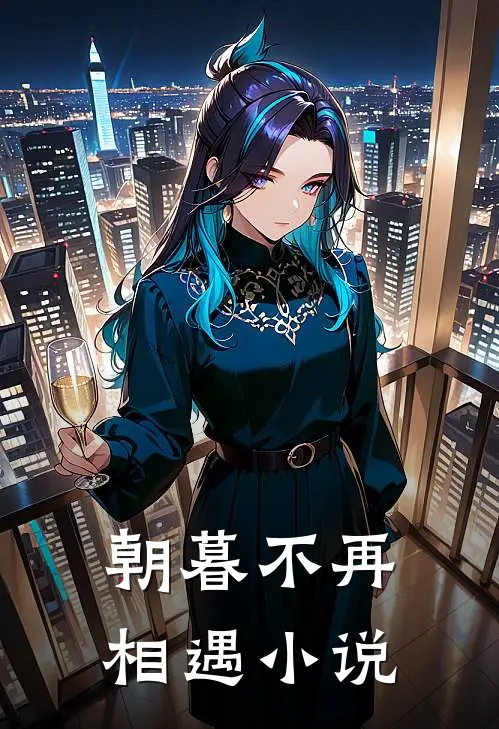 朝暮不再相遇小说
