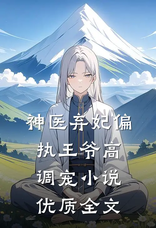 神医弃妃偏执王爷高调宠小说优质全文