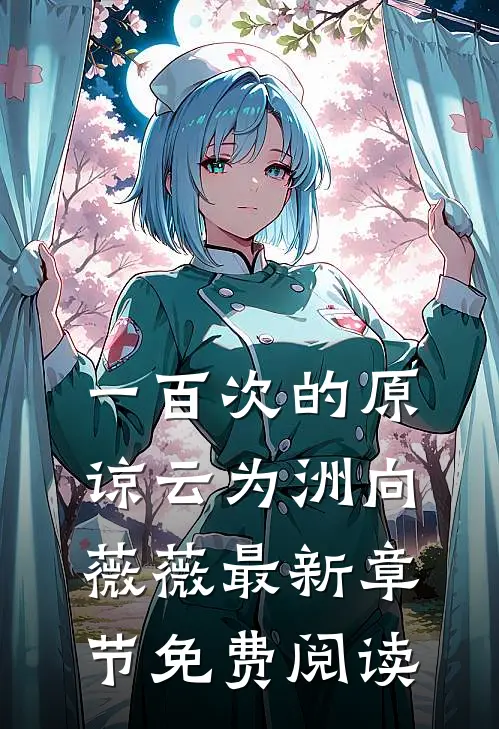一百次的原谅云为洲向薇薇最新章节免费阅读