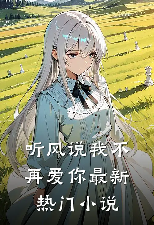 听风说我不再爱你最新热门小说