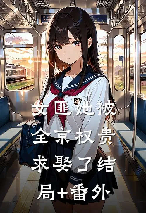 女匪她被全京权贵求娶了结局+番外